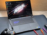 Aorus 16X (2024) recension: Core i9 och RTX 4070 för 2 000 USD