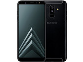 Test: Samsung Galaxy A6 Plus (2018) Smartphone (Sammanfattning)