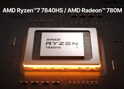 AMD Ryzen 7 7840HS (Källa: Acemagic)