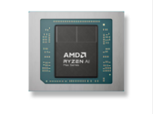 AMD Ryzen AI Max+ 495 Pro har dykt upp online