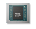 AMD Ryzen AI Max+ 495 Pro har dykt upp online