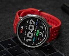Amazfit Active 2 smartwatch får mjukvaruversion 6.0.12.3. (Bildkälla: Amazfit)