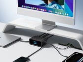 Ankers nya Nano-laddningsstation finns nu tillgänglig via Amazon US. (Bildkälla: Anker)