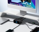 Ankers nya Nano-laddningsstation finns nu tillgänglig via Amazon US. (Bildkälla: Anker)