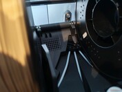 Fyra filament stöds