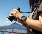 Den omtalade Casio G-Shock GBA-950-klockan sägs likna PRJ-B001 (ovan). (Bildkälla: Casio)