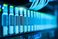 Google har tecknat avtal om att köpa vattenkraft för datacenter. Referensbild. (Bildkälla: Pexels)
