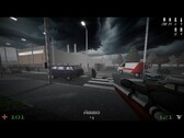 Deadshot är gratis på Steam fram till den 23 september.