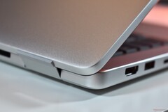 Dell Pro 14 Plus (bildkälla: Benjamin Herzig)