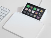 På bilden: Stream Deck-modul med 15 tangenter monterad på en styrplatta. Hobbyister kan nu lägga till Stream Deck-knappar i sina specialbyggen utan att behöva riva detaljhandelsversionerna. (Bildkälla: Elgato)