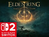 Elden Ring Tarnished Edition Switch 2-banner (Bildkälla: Nintendo of America med ändringar)