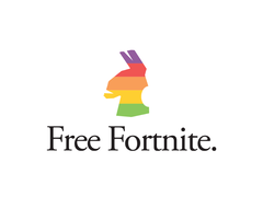 En banner som ber att Fortnite ska befrias från Apple's påstått drakoniska policyer för sin App Store (bildkälla: Epics VD Tim Sweeney på X)