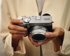 Kameror som Fujifilm GFX100RF kommer snart att få ett större batteri.