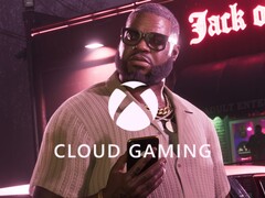 Banner för GTA 6 Xbox Cloud Gaming visas