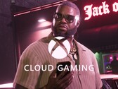 Banner för GTA 6 Xbox Cloud Gaming visas