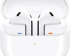 Galaxy Buds 3. (Bildkälla: Samsung)