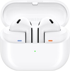 Galaxy Buds 3. (Bildkälla: Samsung)