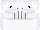 Galaxy Buds 3. (Bildkälla: Samsung)