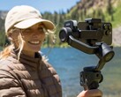 Den nya Fluid Pro AI-gimbalen fungerar med GoPro actionkameror, smartphones och point-and-shoot-kameror som väger upp till 400 gram. (Bildkälla: GoPro)