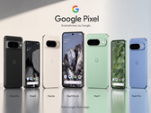 Ett brett utbud av Pixel-modeller kommer att få Android 17.