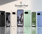 Ett brett utbud av Pixel-modeller kommer att få Android 17.