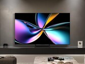 Hisense U7QG TV är nu tillgänglig för förbeställning i USA. (Bildkälla: Hisense)