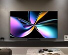 Hisense U7QG TV är nu tillgänglig för förbeställning i USA. (Bildkälla: Hisense)