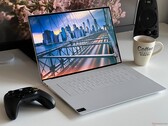 Dell XPS 16 9640 recension - Den bärbara multimediadatorn med 4K OLED och ett irriterande pekfält