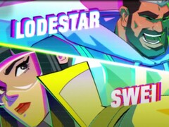 En introfilmtrailer för Ubisofts frysta PvPvE-shooter Project U har läckt ut. (Bildkälla: YouTube / Shaun Weber)