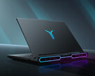 Den nya Legion Y9000P "Extreme Edition" (bilden) drivs av Intel Core Ultra 290HX Plus