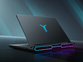 Den nya Legion Y9000P "Extreme Edition" (bilden) drivs av Intel Core Ultra 290HX Plus