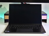 Lenovo ThinkPad X9-15p Gen 1 Aura Edition