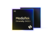 Dimensity 9400+ är MediaTeks nyaste SoC för flaggskeppssmartphones (bildkälla: MediaTek)