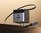 Ugreen Nexode 45 W USB-C-laddaren finns nu att köpa hos Costco