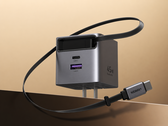 Ugreen Nexode 45 W USB-C-laddaren finns nu att köpa hos Costco