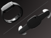 Nullix Lyfe wearable kommer att crowdfundas på Kickstarter. (Bildkälla: Nullix)