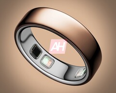 Oura Ring 5 kommer att presenteras officiellt i maj.