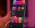 Philips Hue-appen (bilden) har uppdaterats till version 5.59. (Bildkälla: Philips Hue)