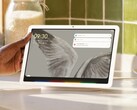 Även om Pixel Tablet inte förväntas få någon efterföljare håller Google på att utveckla en skärm för smarta hem.