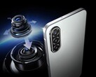 Samsung Galaxy M17 5G är en remake av Galaxy A17 5G. (Bildkälla: Samsung)