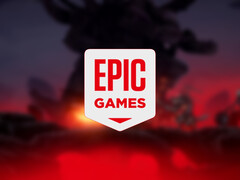 Enligt läckan kommer Eastern Exorcist att vara nästa mobila freebie. På bilden: en redigerad skärmdump från spelet. (Bildkälla: Epic Games Store)