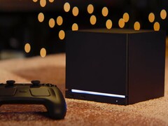 Enligt offentliga ansökningar kan Steam Machine lanseras före den 29 juni 2026.