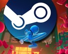 Stick It to the Stickman gick in i Early Access på Steam den 18 augusti. (Bildkälla: Steam)