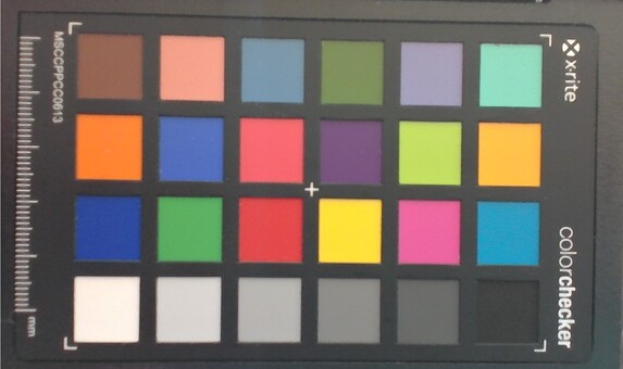 ColorChecker