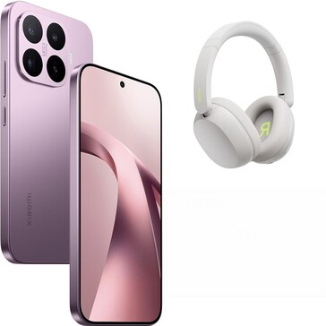 Xiaomi 17T kan innehålla gratis Redmi Headphones Neo som en förbeställnings- eller lanseringsbonus