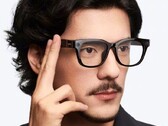 Xiaomis AI-glasögon kostar från och med motsvarande ~$280. (Bildkälla: Xiaomi)