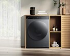 Xiaomis nya Mijia Washing Machine Pro (bilden) har superelektrolysteknik. (Bildkälla: Xiaomi)