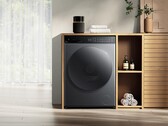 Xiaomis nya Mijia Washing Machine Pro (bilden) har superelektrolysteknik. (Bildkälla: Xiaomi)