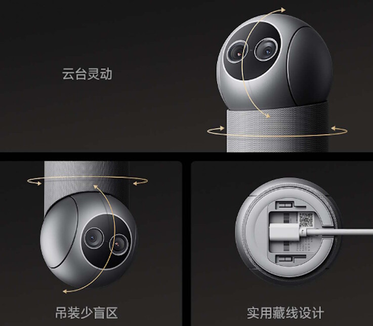 Installation är också möjlig i taket