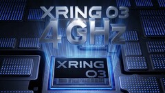 Xring O3 förväntas ge mer kraft och en ny arkitektur 2026, potentiellt i Xiaomi Mix Fold 5, även känd som Xiaomi 17 Fold